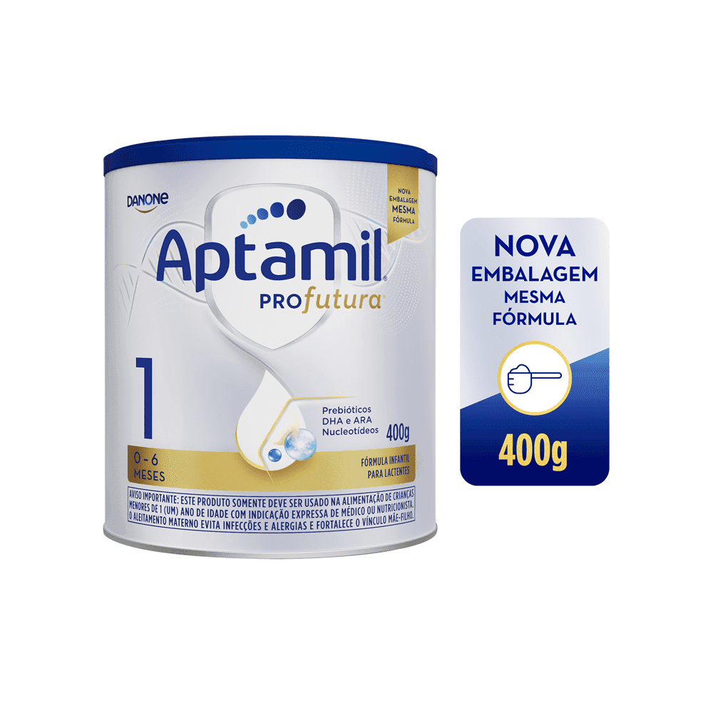 Aptamil Profutura 1 400g