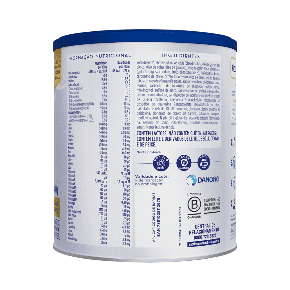 Aptamil Profutura 1 400g
