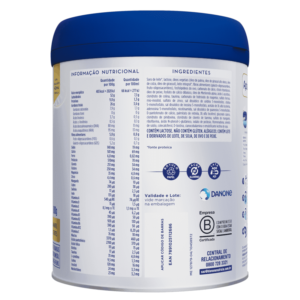 Aptamil Profutura 1 800g