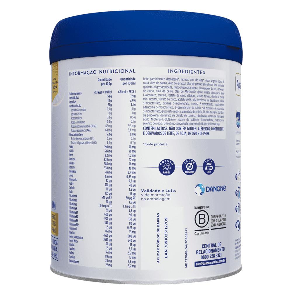 Aptamil Profutura 2 800g