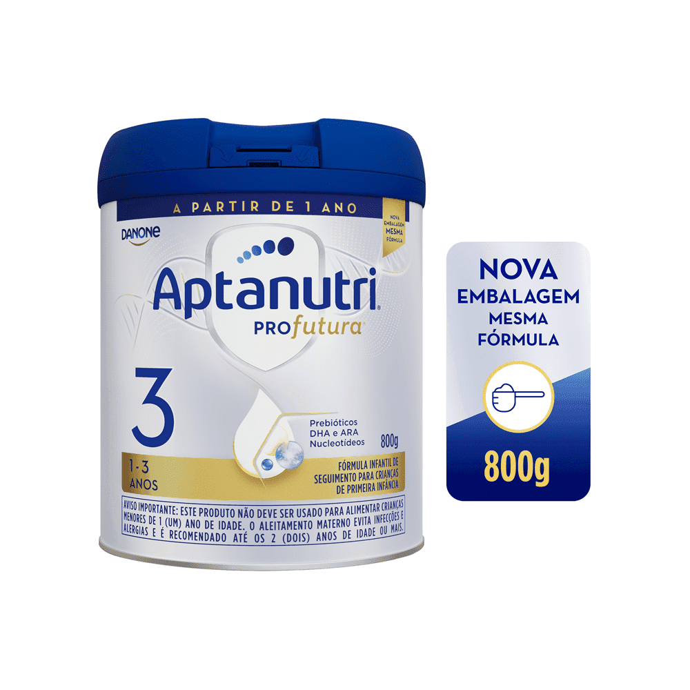 Aptanutri ProFutura 3 800g