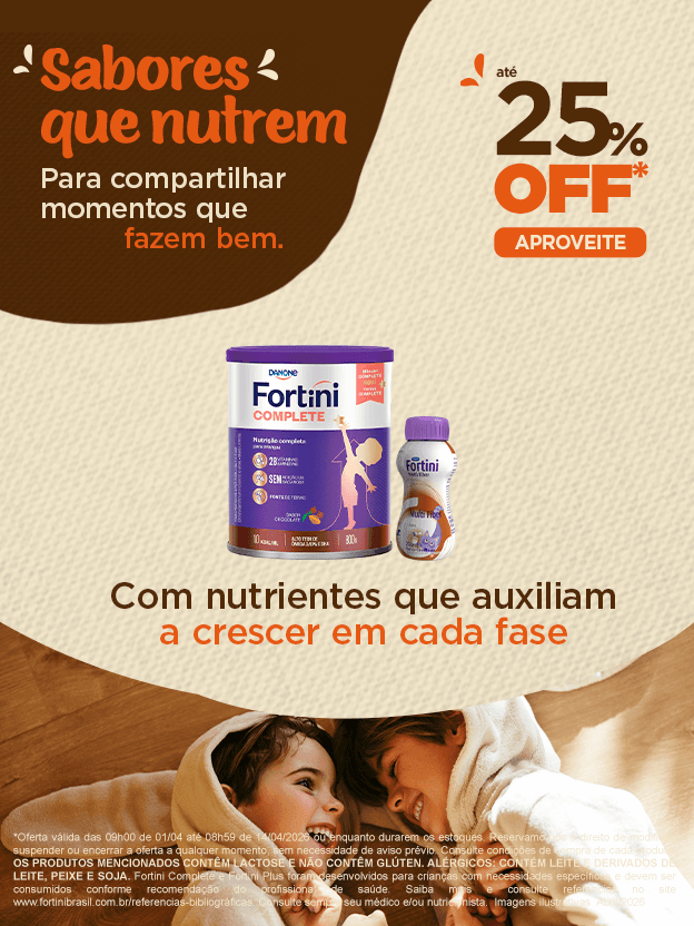 Fortini em PromoÃÂ§ÃÂ£o