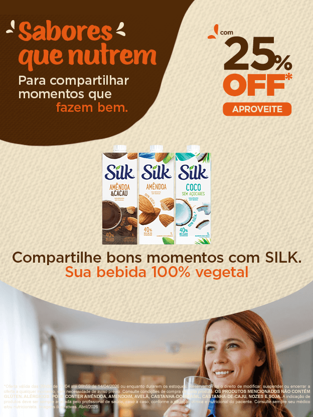 Silk em PromoÃÂ§ÃÂ£o