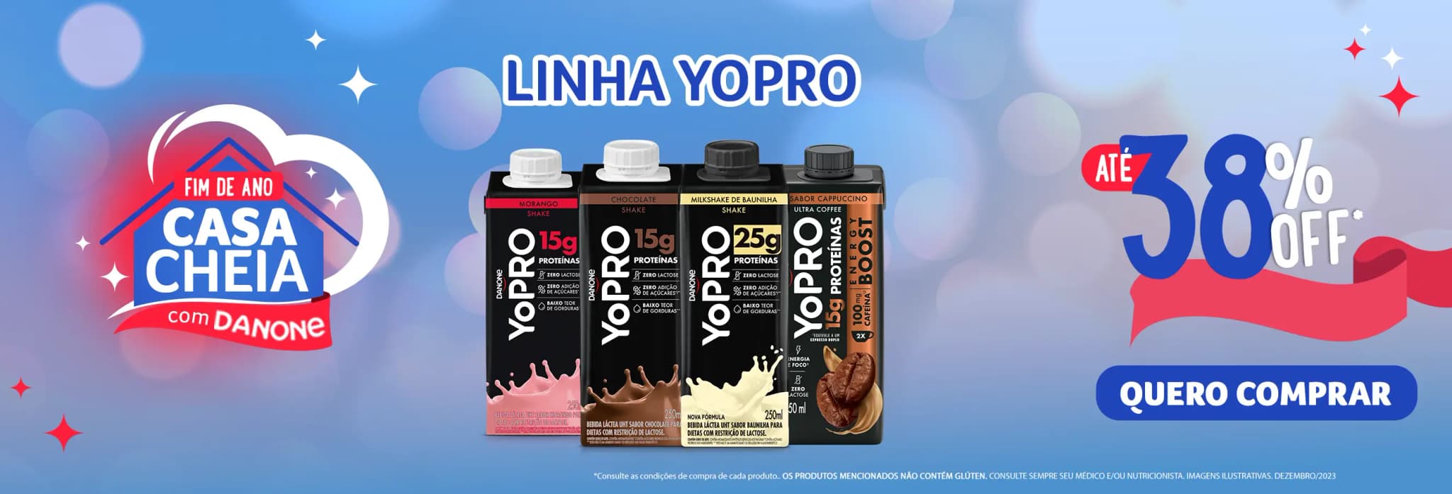 YoPRO