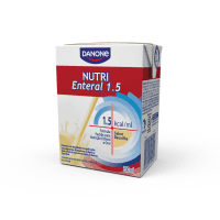 Nutri Enteral 1.5 Baunilha Danone 200ml