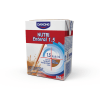Nutri Enteral 1.5 kcal Chocolate Danone 200ml