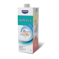 Nutri Renal 2,0 Kcal/ml Baunilha 1L