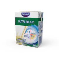 Nutri RD 2.0 Baunilha - 200ml