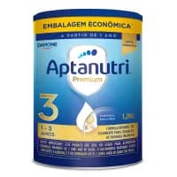 Fórmula Infantil Aptanutri Premium 3 1,2kg