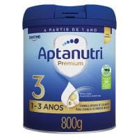 Aptanutri Premium 3 800g - 1-3 anos