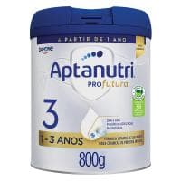Aptanutri Profutura 3 800g - 1-3 anos