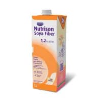 Nutrison Soya Fiber 1.2 Baunilha 1L